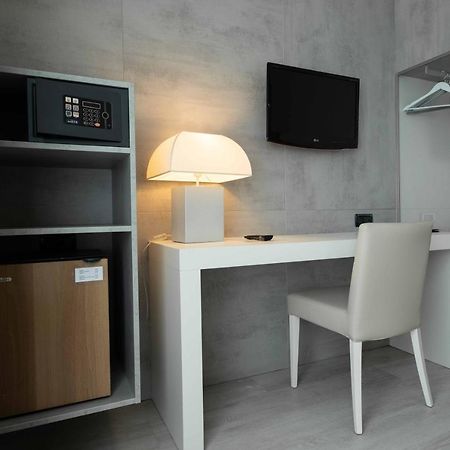 La Pieve Hotel Chiampo Εξωτερικό φωτογραφία