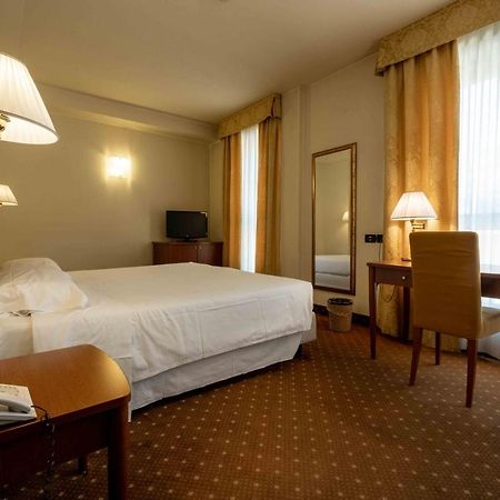 La Pieve Hotel Chiampo Εξωτερικό φωτογραφία
