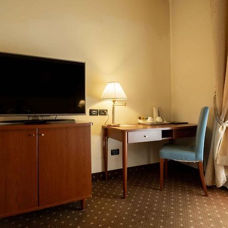 La Pieve Hotel Chiampo Εξωτερικό φωτογραφία