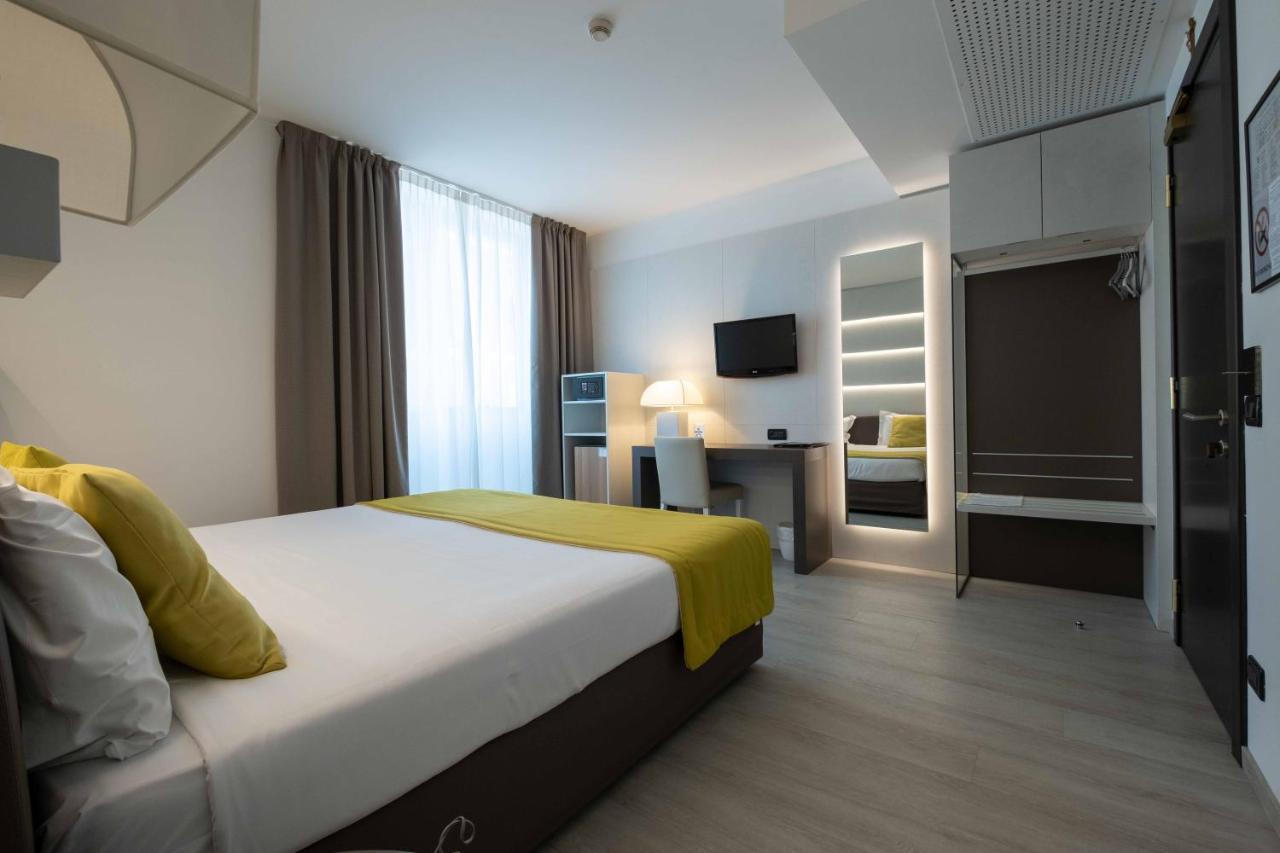 La Pieve Hotel Chiampo Εξωτερικό φωτογραφία