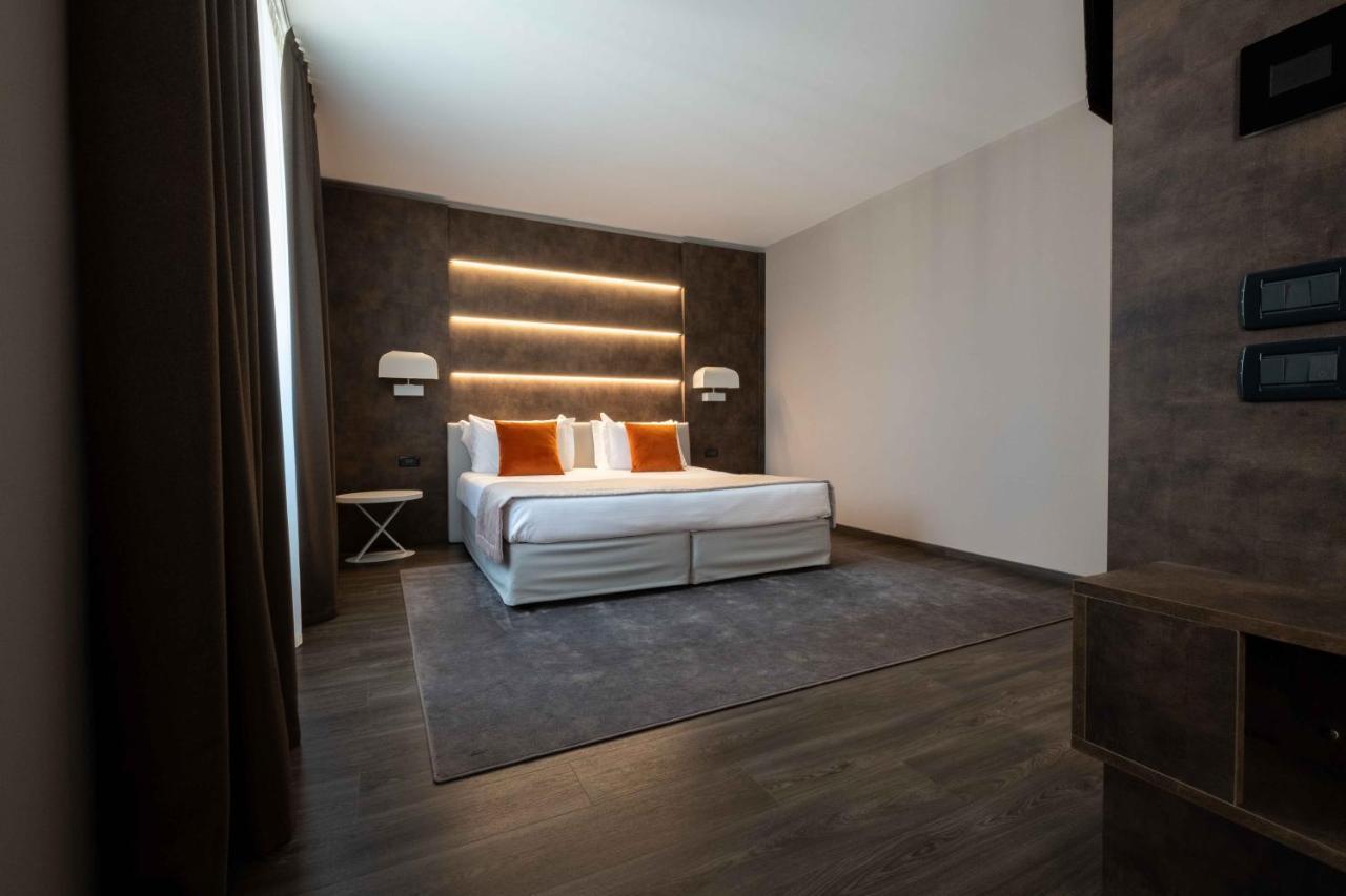 La Pieve Hotel Chiampo Εξωτερικό φωτογραφία