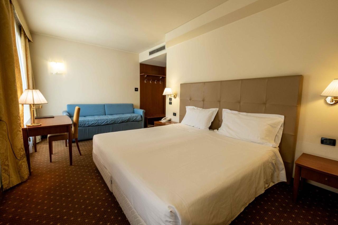 La Pieve Hotel Chiampo Εξωτερικό φωτογραφία