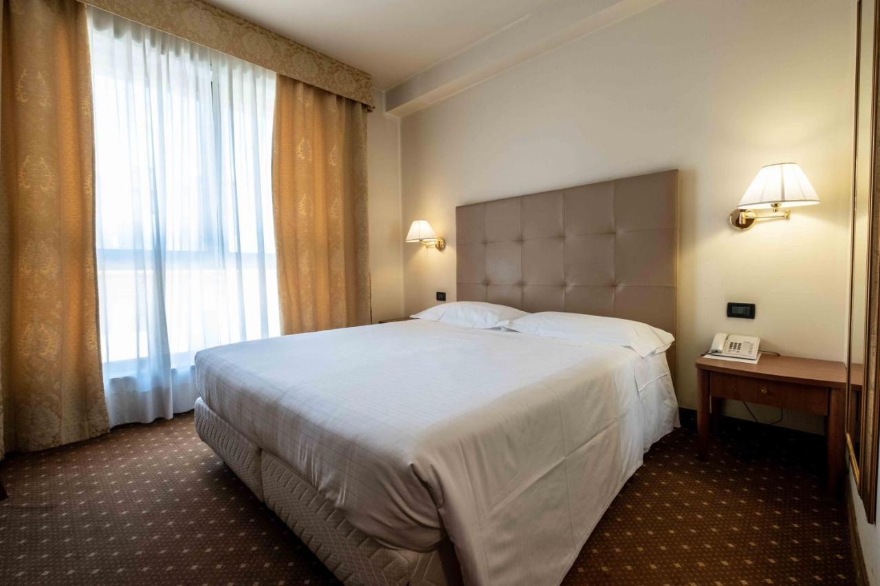 La Pieve Hotel Chiampo Εξωτερικό φωτογραφία