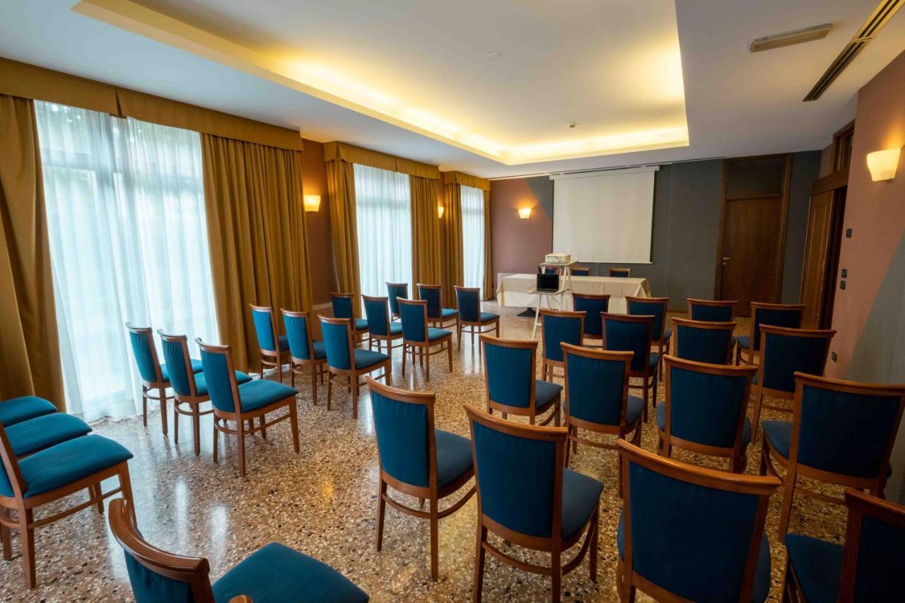 La Pieve Hotel Chiampo Εξωτερικό φωτογραφία