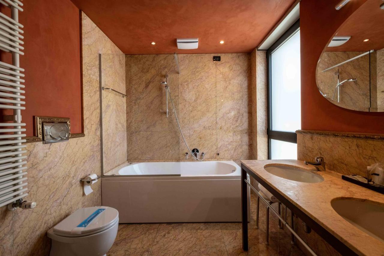 La Pieve Hotel Chiampo Εξωτερικό φωτογραφία