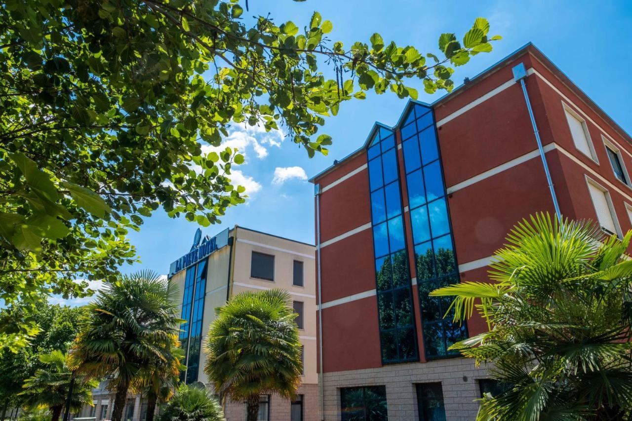 La Pieve Hotel Chiampo Εξωτερικό φωτογραφία