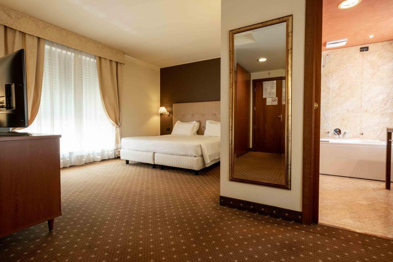 La Pieve Hotel Chiampo Εξωτερικό φωτογραφία