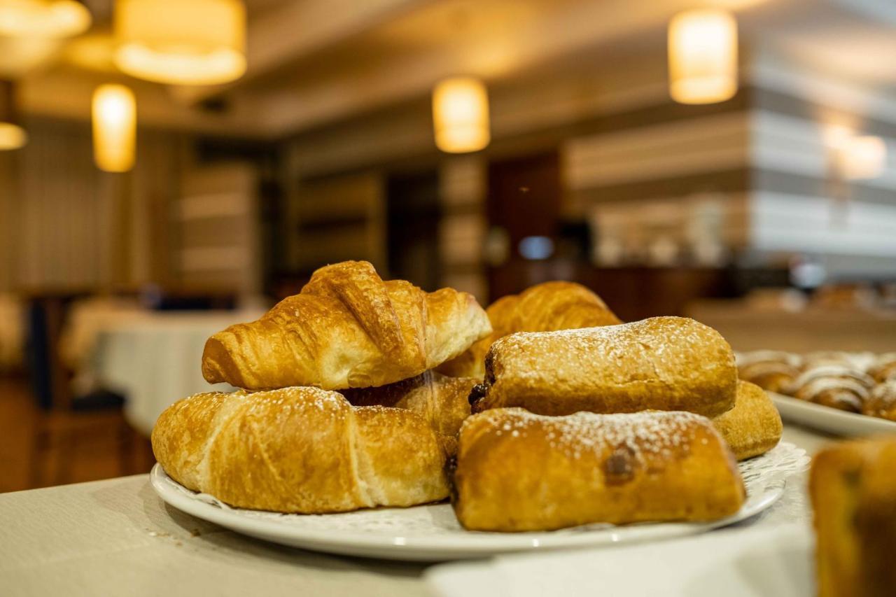 La Pieve Hotel Chiampo Εξωτερικό φωτογραφία