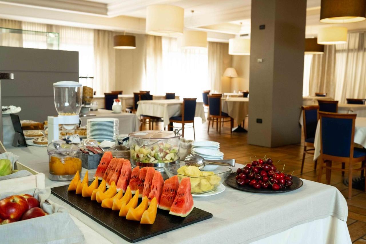 La Pieve Hotel Chiampo Εξωτερικό φωτογραφία