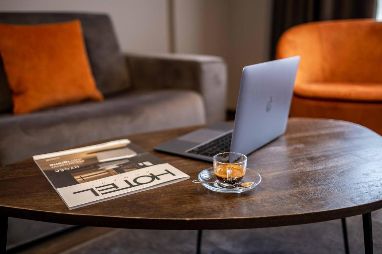 La Pieve Hotel Chiampo Εξωτερικό φωτογραφία