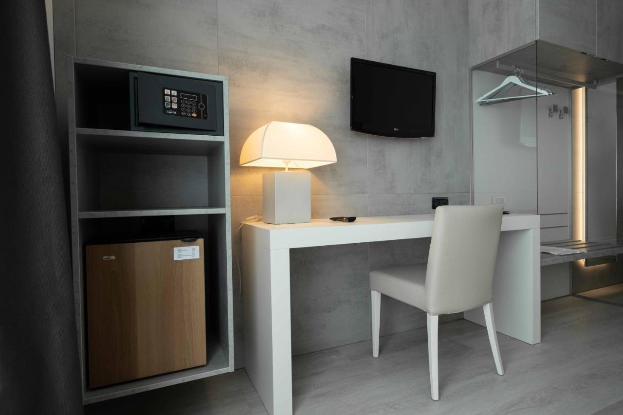 La Pieve Hotel Chiampo Εξωτερικό φωτογραφία