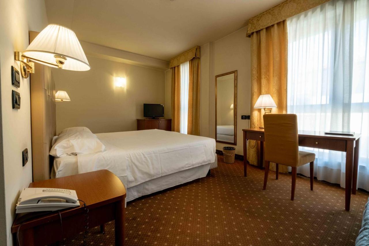 La Pieve Hotel Chiampo Εξωτερικό φωτογραφία