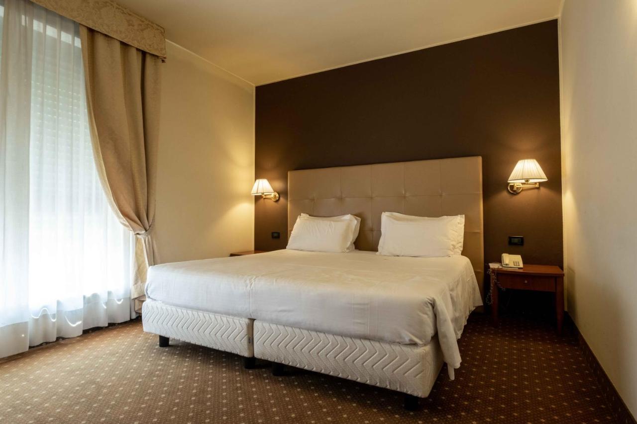 La Pieve Hotel Chiampo Εξωτερικό φωτογραφία