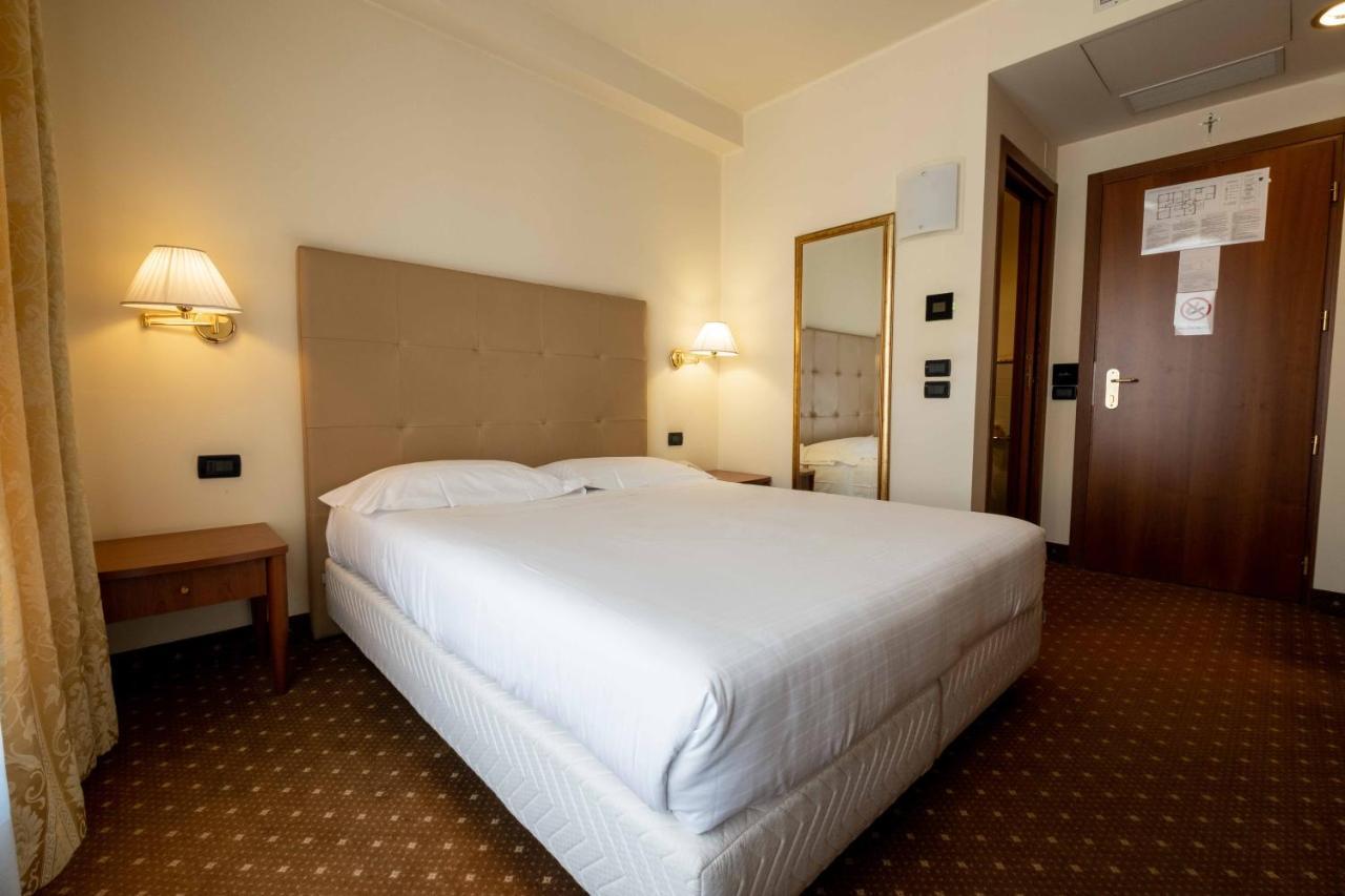 La Pieve Hotel Chiampo Εξωτερικό φωτογραφία