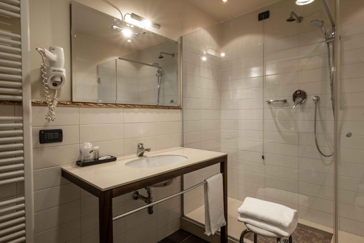 La Pieve Hotel Chiampo Εξωτερικό φωτογραφία