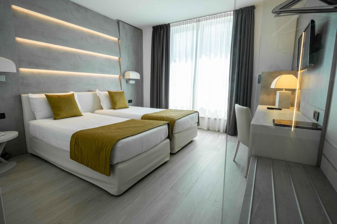 La Pieve Hotel Chiampo Εξωτερικό φωτογραφία