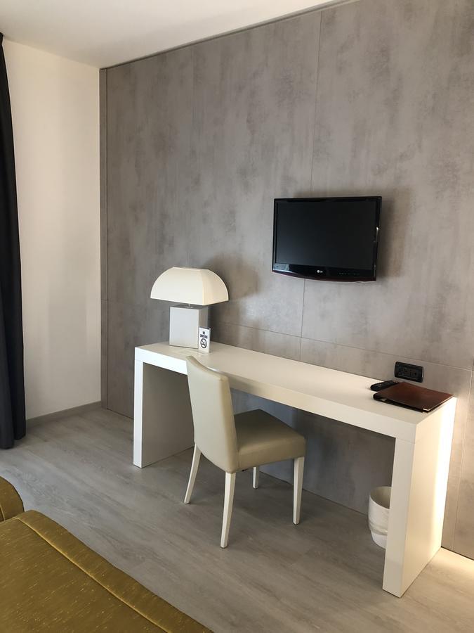 La Pieve Hotel Chiampo Εξωτερικό φωτογραφία