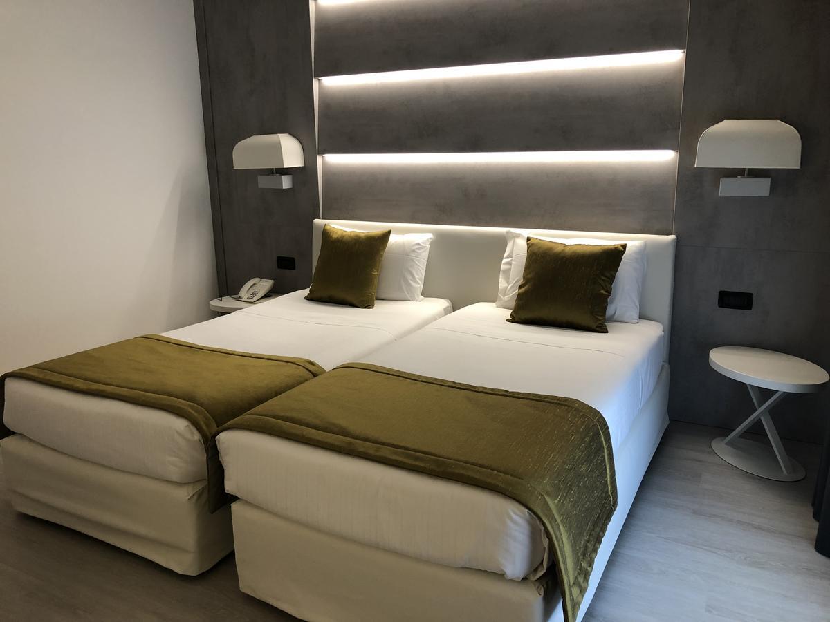La Pieve Hotel Chiampo Εξωτερικό φωτογραφία